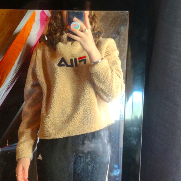 Fila jacket - Picture 4 of 4